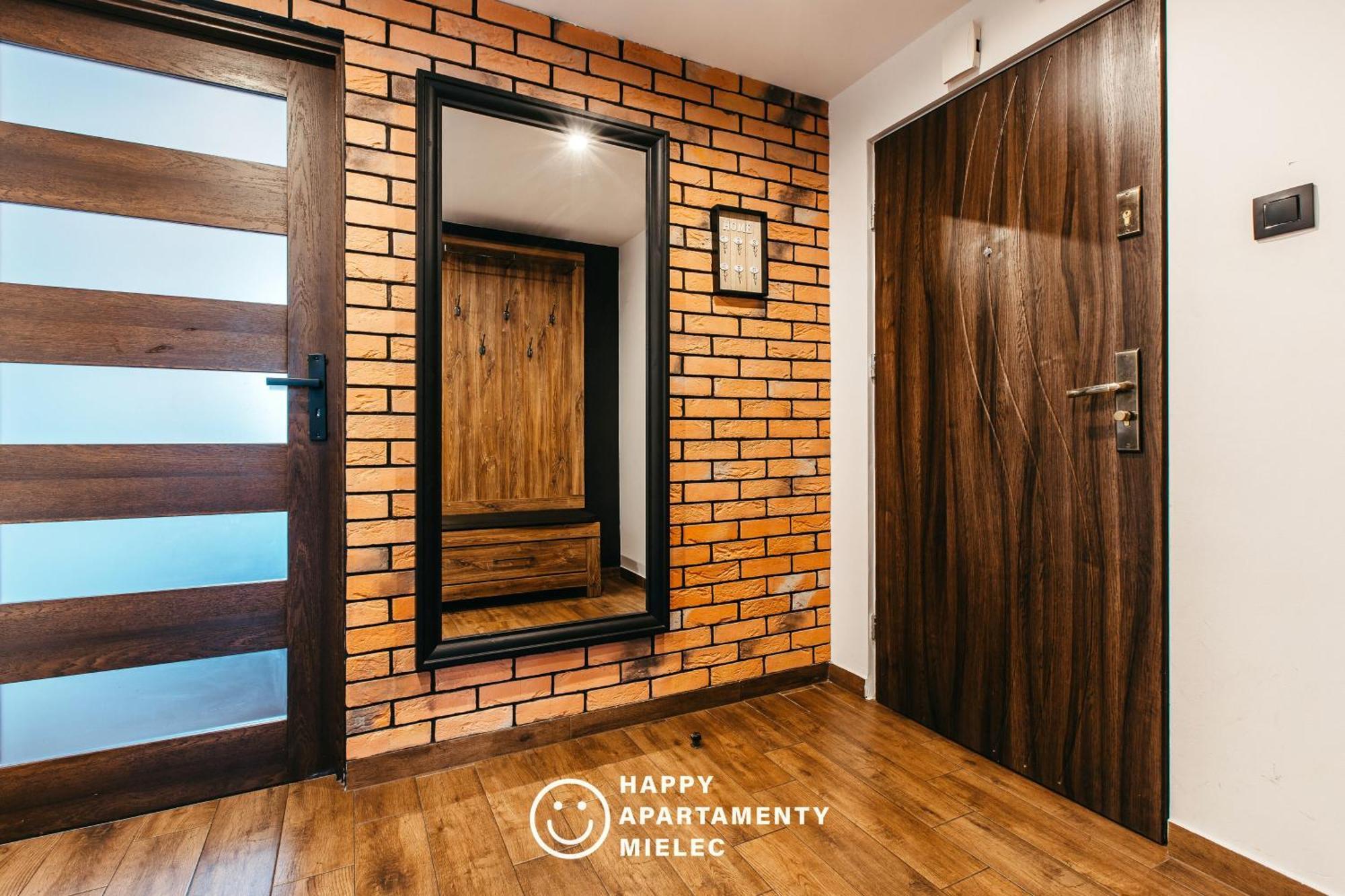Happy Stay - Apartamentyhappy Pl Mielec Exterior foto