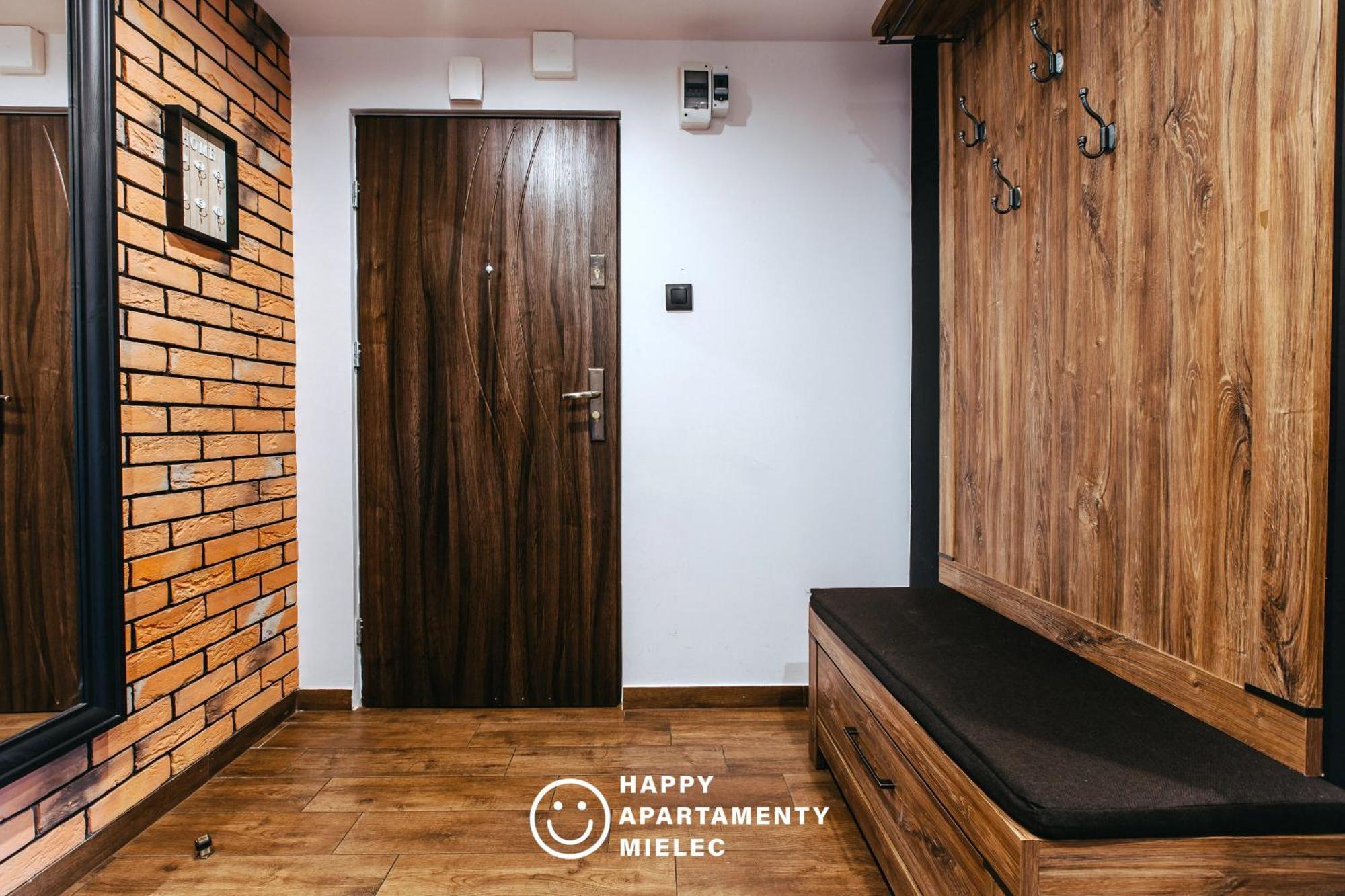Happy Stay - Apartamentyhappy Pl Mielec Exterior foto