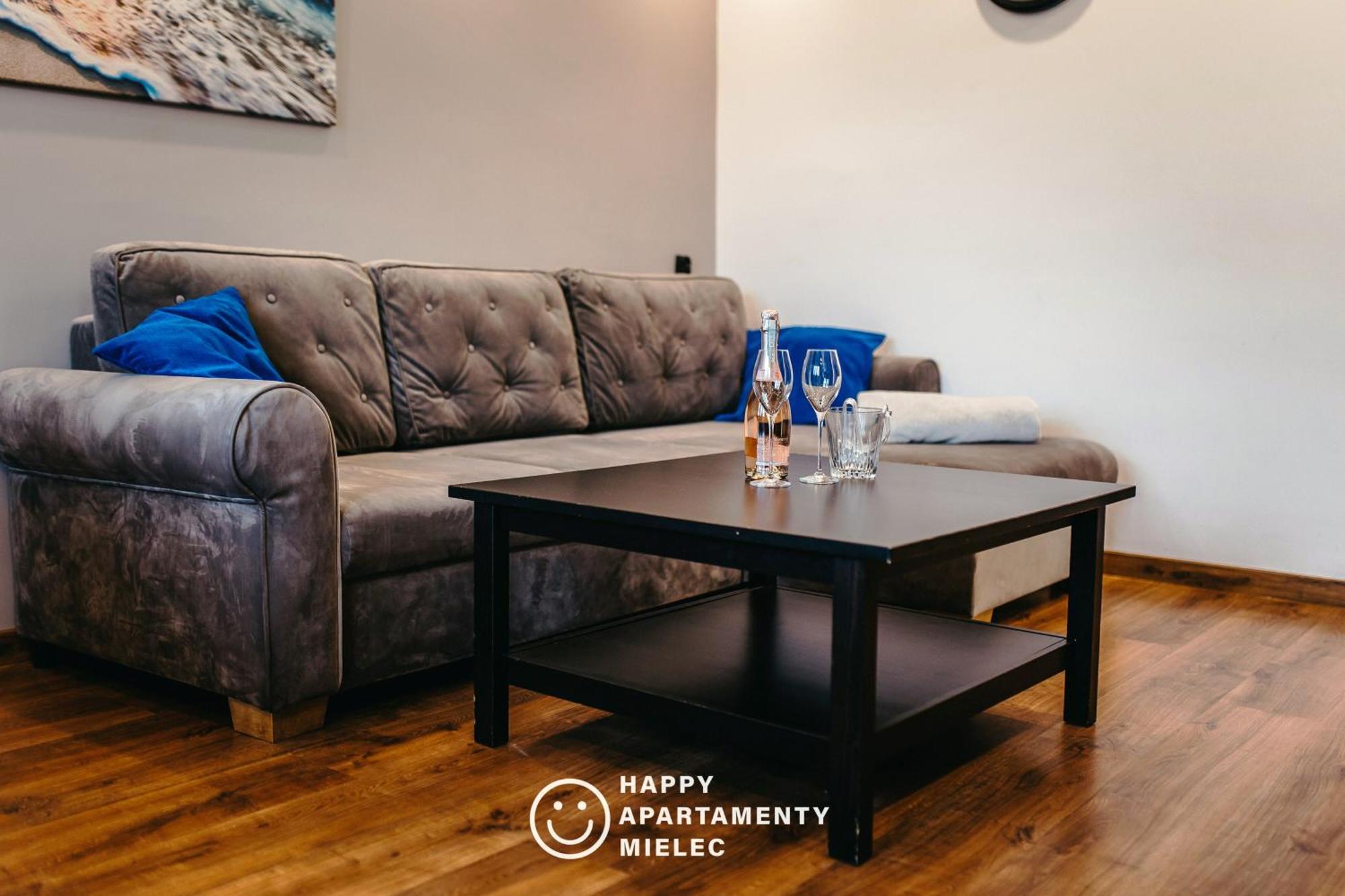 Happy Stay - Apartamentyhappy Pl Mielec Exterior foto